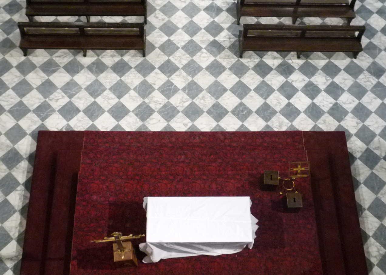 Restauro