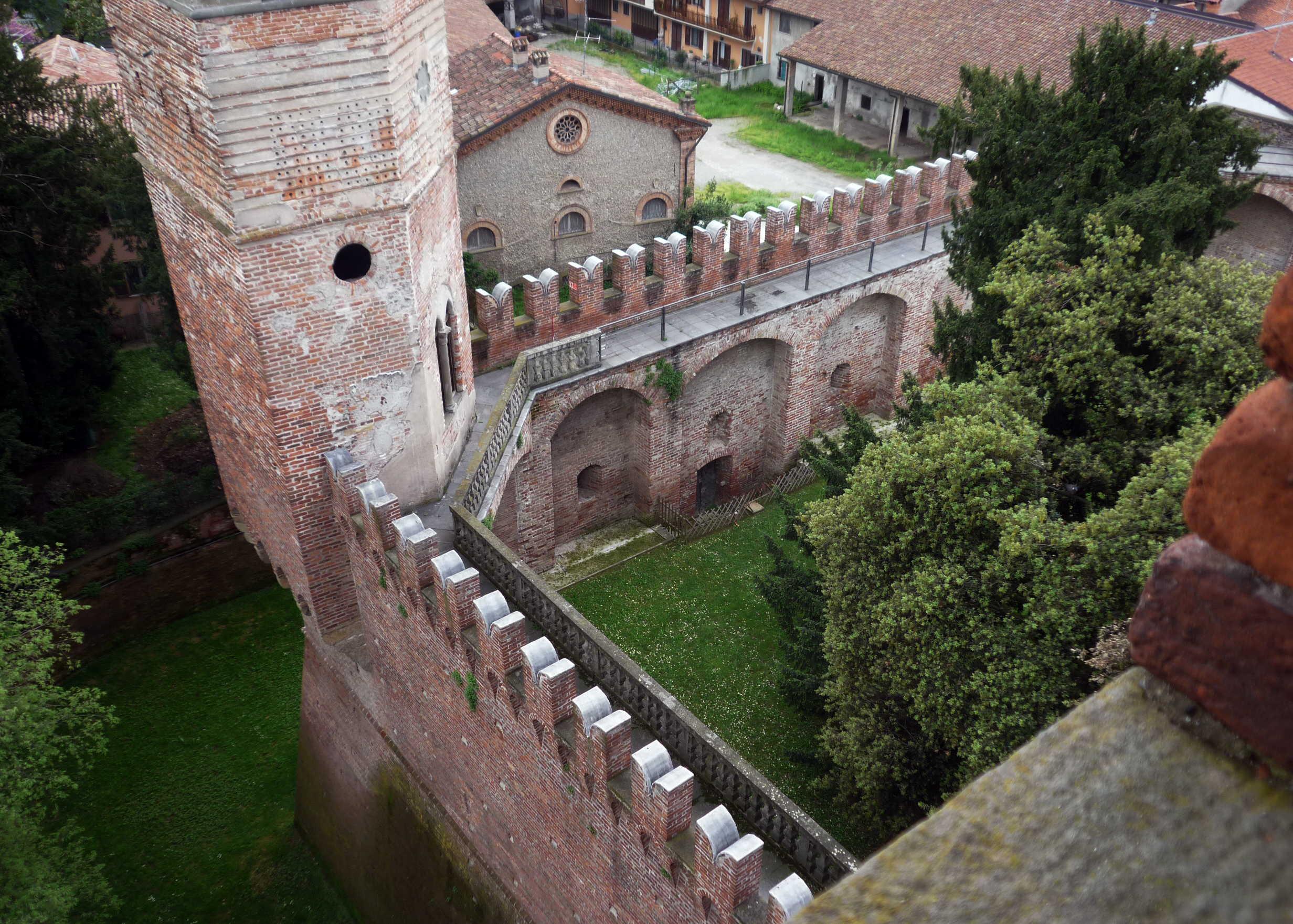Interventi di Restauro