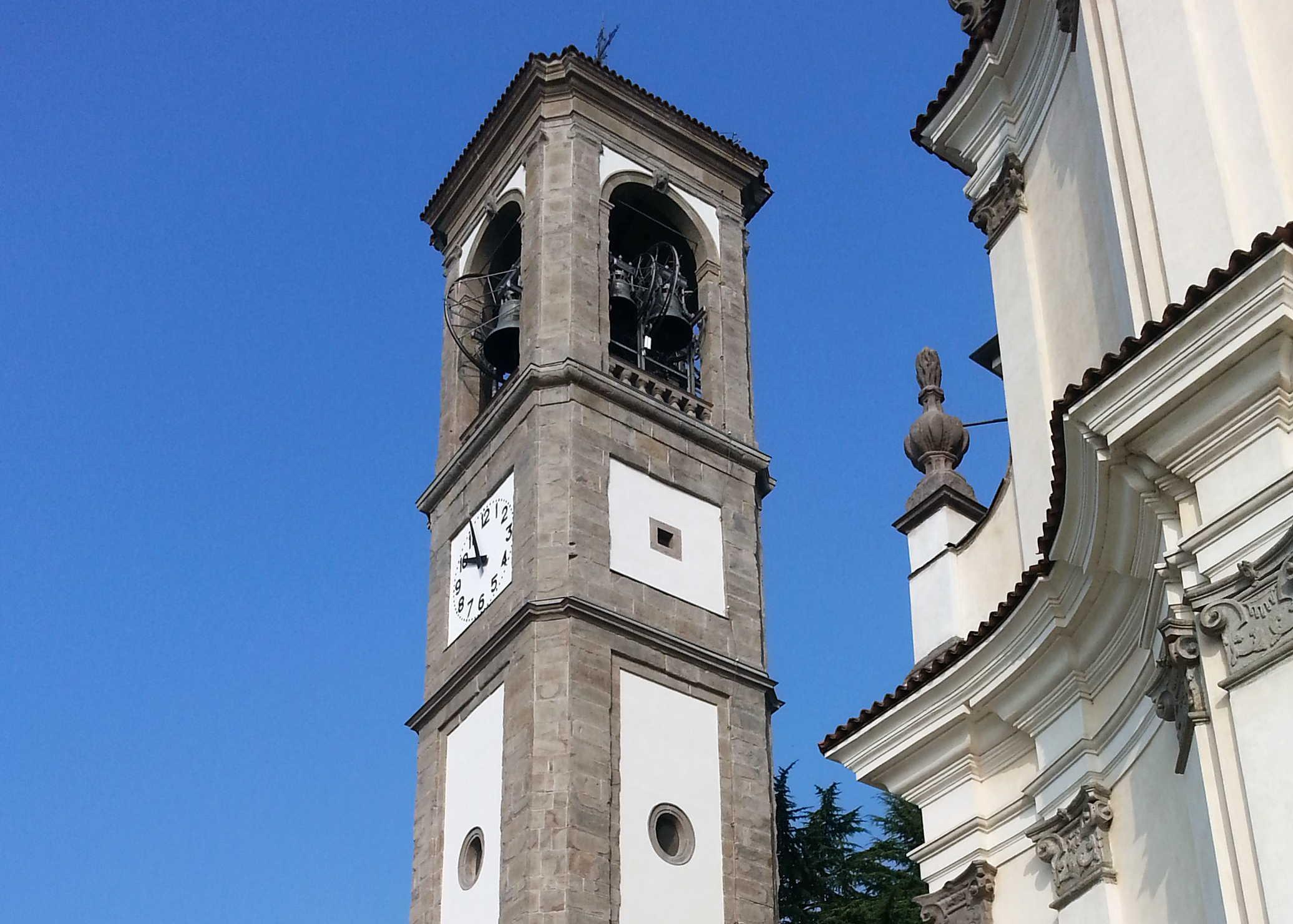 Interventi di Restauro